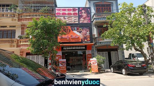 MT Beauty Center Tuyên Quang Tuyên Quang