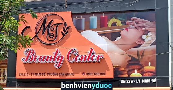 MT Beauty Center Tuyên Quang Tuyên Quang
