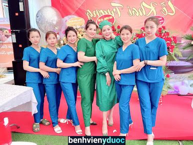 MT Beauty Center Tuyên Quang Tuyên Quang