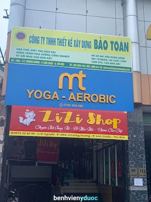 MT Yoga & Spa