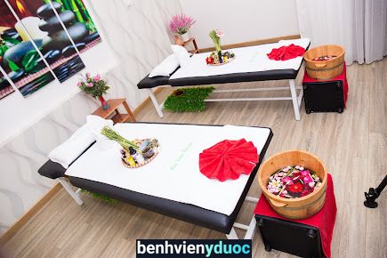 Mùa Xuân Spa Quảng Ngãi Quảng Ngãi