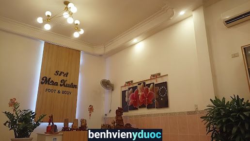 Mùa Xuân Spa Quảng Ngãi Quảng Ngãi