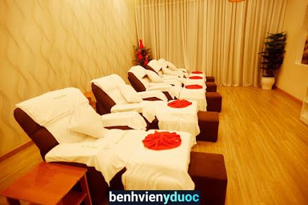 Mùa Xuân Spa Quảng Ngãi Quảng Ngãi