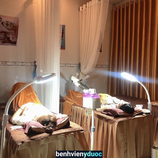 Múi Spa & Beauty Đại Lộc Quảng Nam