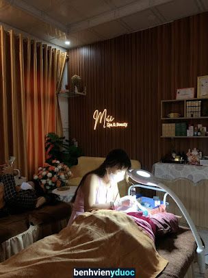 Múi Spa & Beauty Đại Lộc Quảng Nam