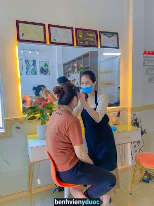 Mỹ Duyên Beauty Spa Hương Sơn Hà Tĩnh