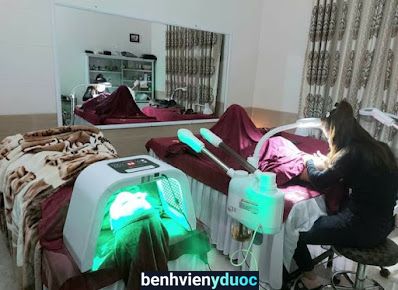 Mỹ Duyên Beauty Spa Hương Sơn Hà Tĩnh