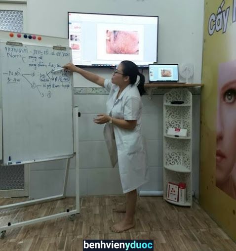 Mỹ Duyên Beauty Spa Hương Sơn Hà Tĩnh