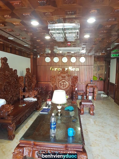 Mỹ Duyên Spa Ngũ Hành Sơn Đà Nẵng