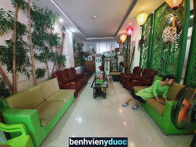 My Green Spa & Massage Sơn Trà Đà Nẵng