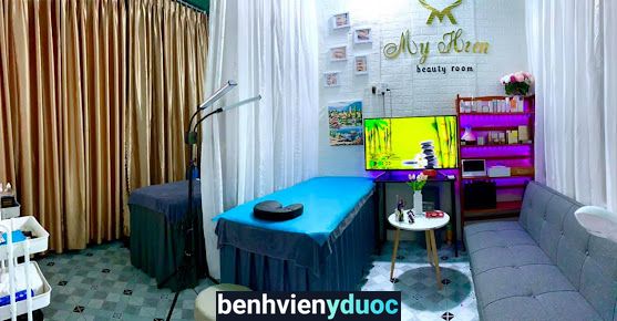 Mỹ Hiền Beauty Room Trảng Bàng Tây Ninh