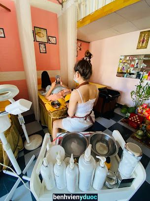 Mỹ Liên Beauty Spa