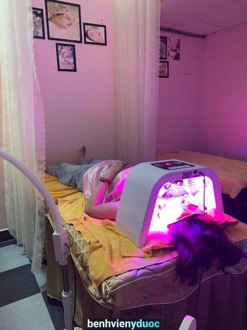 Mỹ Liên Beauty Spa Cẩm Lệ Đà Nẵng