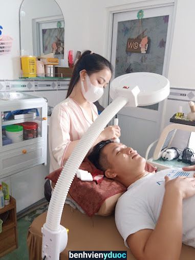 MỸ QUYỀN Beauty & Spa Cái Răng Cần Thơ