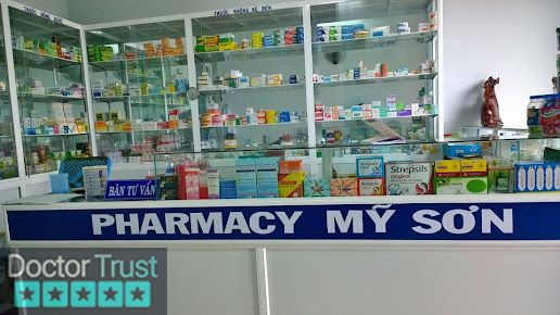 Mỹ Sơn pharmacy