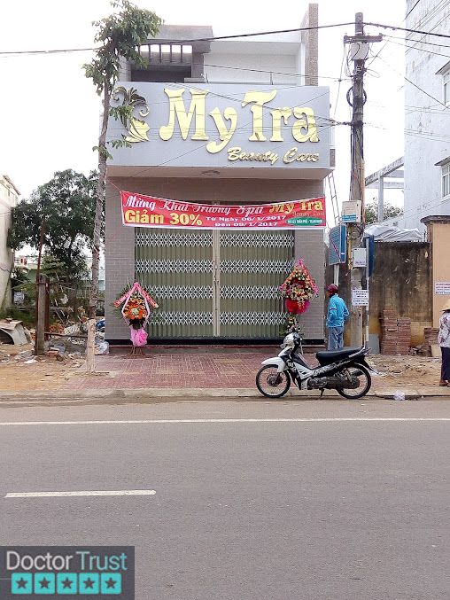 My Tra Spa & Beauty Care An Nhơn Bình Định