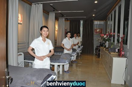 MyLan Spa Hóc Môn Hồ Chí Minh