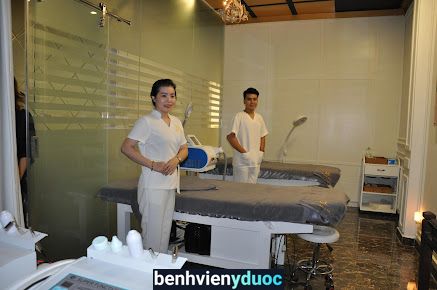 MyLan Spa Hóc Môn Hồ Chí Minh