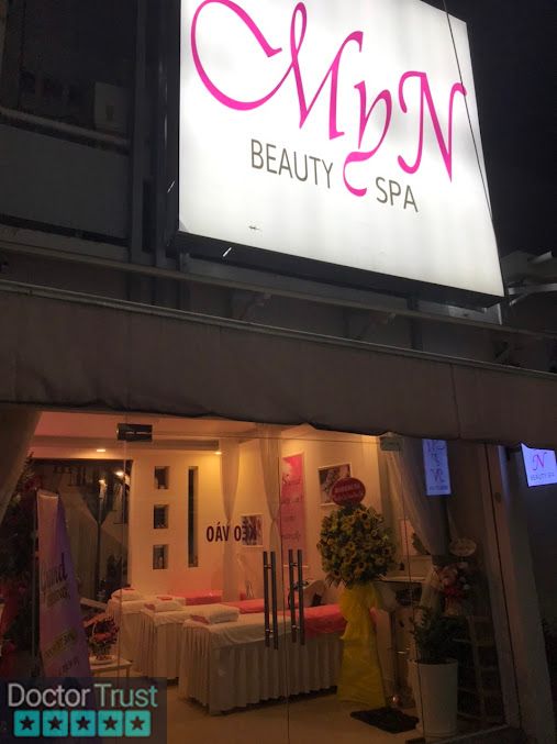 MyN Beauty Spa Nhà Bè Hồ Chí Minh