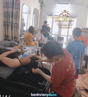 Myna Spa Cửa Lò Nghệ An