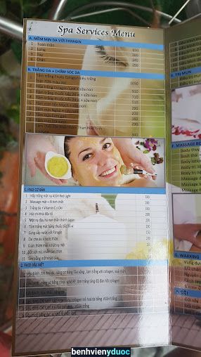 Na's Mật Spa (Spa của hương trầm Tây Tạng) Ninh Kiều Cần Thơ