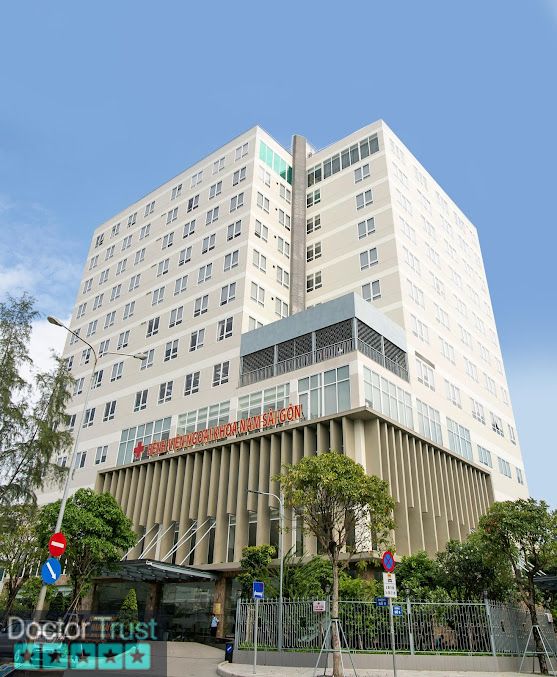 Nam Sai Gon International Hospital