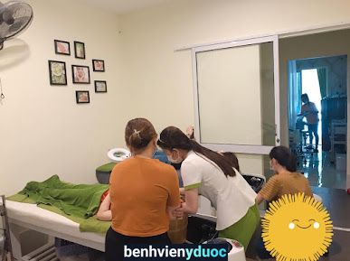 Nấm Spa & Clinic CN1 Phú Mỹ Bà Rịa - Vũng Tàu