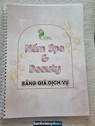 Nấm Spa Mường Thanh Viễn Triều Nha Trang Nha Trang Khánh Hòa