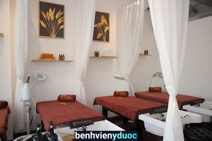 Nấm Spa Mường Thanh Viễn Triều Nha Trang Nha Trang Khánh Hòa