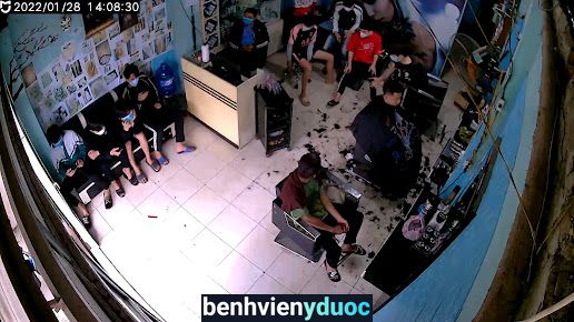 Nam Vương Hair & Tattoo Studio Bạch Thông Bắc Kạn