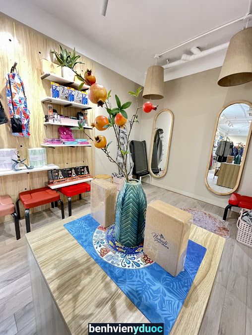 Namaste Yoga Store