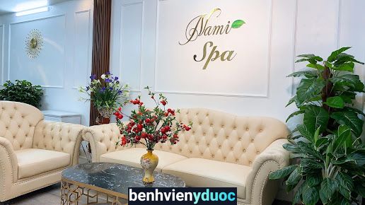 Nami Spa cơ sở 1