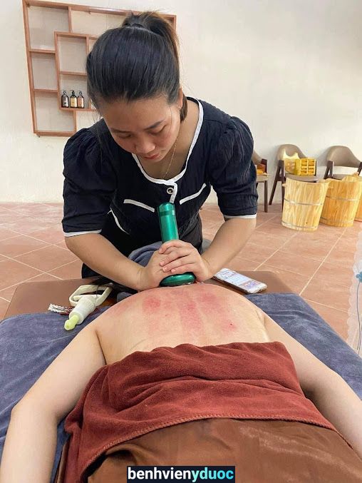 Namia Spa & Massage Yên Bái Yên Bái