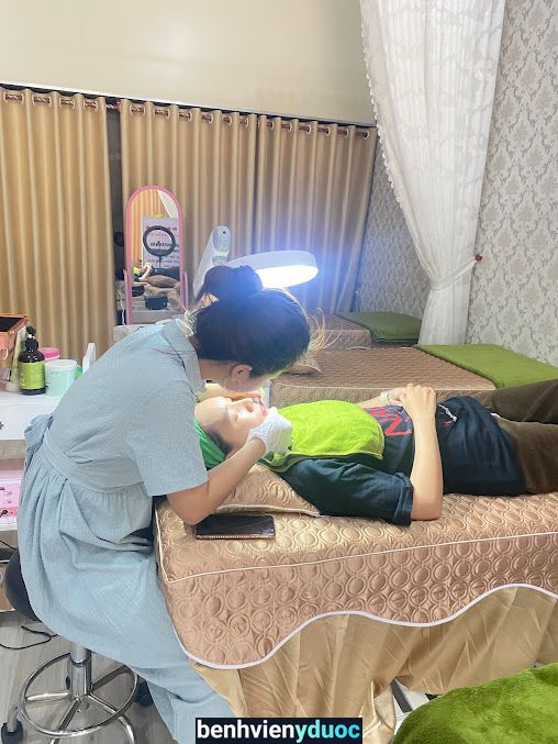 Nana spa Đồng Xoài Bình Phước