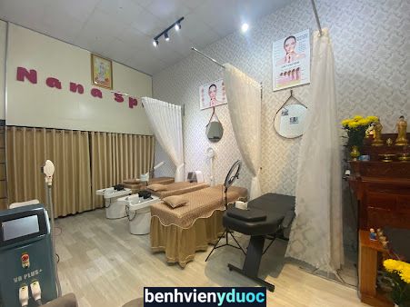 Nana spa Đồng Xoài Bình Phước