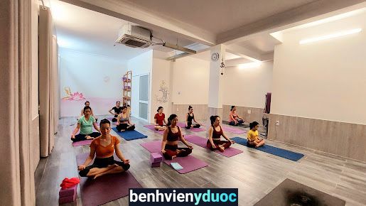 Nanda Yoga Thủ Đức Hồ Chí Minh