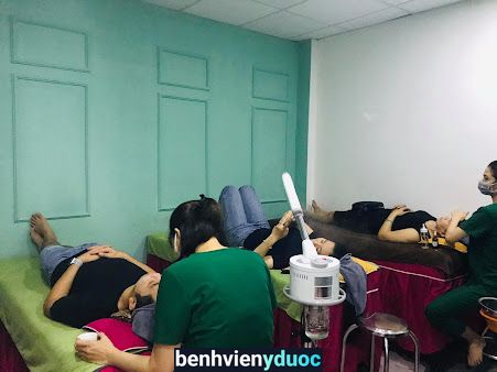 Nàng Spa Biên Hòa Biên Hòa Đồng Nai