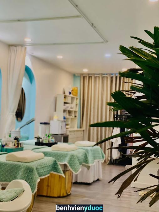 Nàng spa Duyên Hải Trà Vinh