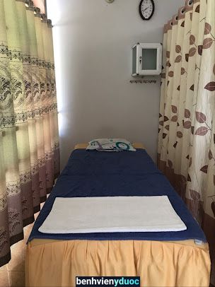 Nàng Tiến Cá Spa Phan Thiết Bình Thuận