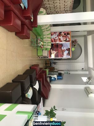 Nàng Tiến Cá Spa Phan Thiết Bình Thuận