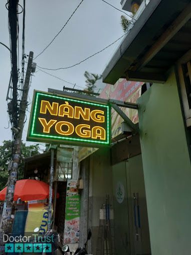 Nàng Yoga Gò Vấp Hồ Chí Minh