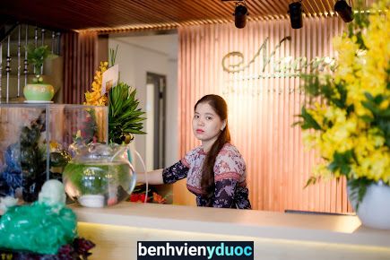 Naomi Spa & Massage Hải Châu Đà Nẵng