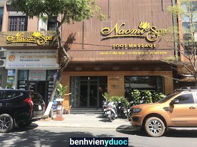 Naomi Spa & Massage Hải Châu Đà Nẵng