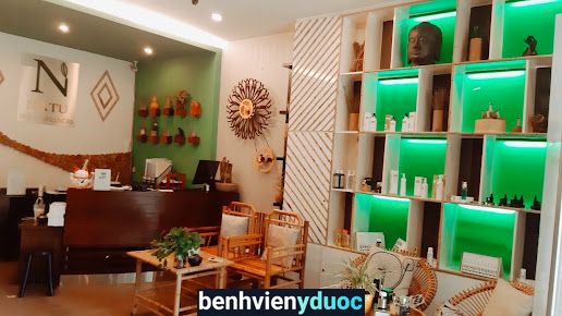 NATU SPA & WELLNESS Thủ Dầu Một Bình Dương