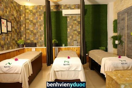 NATU SPA & WELLNESS Thủ Dầu Một Bình Dương