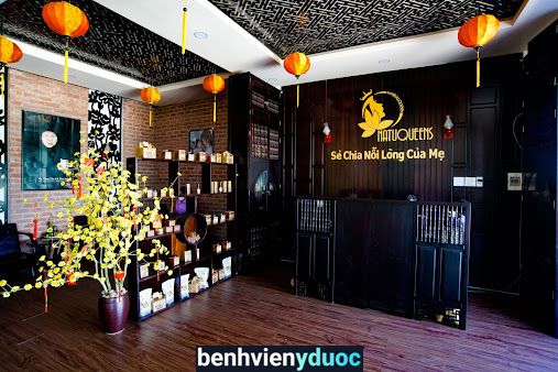 Natural Queen Spa Bảo Lộc