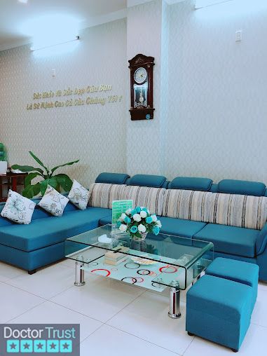 NATURAL SPA & MASSAGE TRỊ LIỆU Hải Châu Đà Nẵng