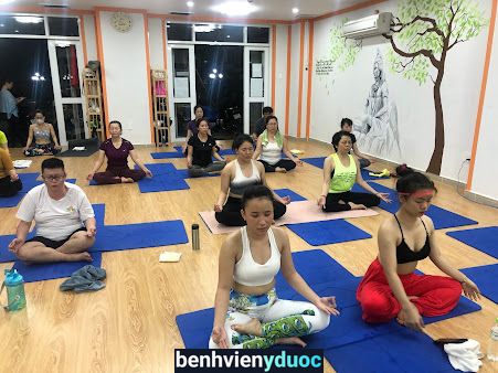 Nature Yoga Thủ Dầu Một Bình Dương