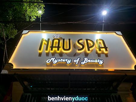 Nâu Spa | Chăm sóc da uy tín Vũng Tàu | Spa uy tín Vùng Tàu Vũng Tàu Bà Rịa - Vũng Tàu