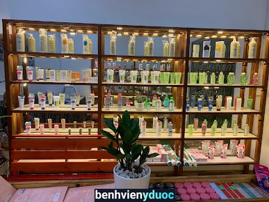 NaVy Beauty&Spa Tiên Lữ Hưng Yên